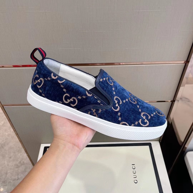 Gucci Casual Shoes